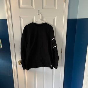 Men’s Vans Crewneck